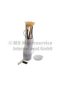 Resim Pıerburg 702550780 Yakit Depo Samandirasi Wfx000160 Wqc000010 Wqc000011 