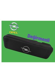 Resim Koza Opel Trafik Seti - Ve Ilk Yardım Seti - Yangın Tüpü İle Birlikte 