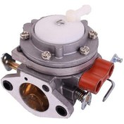Resim Pazly Stihl 08 S 08s Zincirli Testere Tillotson Hl-166b Hl166 İçin Karbüratör Gümüş-60 Yüksek Kaliteli Karbüratör Gümüş 