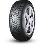 Resim Dayton 205/55 R16 91h Dw510e Kış Lastiği (ÜRETİM YILI: 2024) 