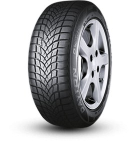 Resim Dayton 205/55 R16 91h Dw510e Kış Lastiği (ÜRETİM YILI: 2024) 