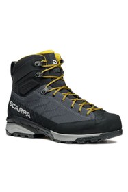 Resim Scarpa Mescalito Trk Planet Gore-tex Erkek Outdoor Bot 61051-200 G-curry Gri 