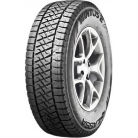 Resim Lassa Wintus 2 225/70 R15C 116/114R Kış Lastiği - 2024 