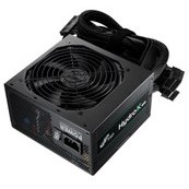 Resim FSP HYDRO K PRO, HD2-850, 850W, 80+ Bronze, GAMING, ATX, Power Supply (PSU) 