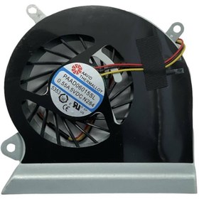 Resim Notespare Msı Ge60 2qe-1094xtr, Ge60 2qe-1095xtr Uyumlu Notebook Cpu Fan, Işlemci Fanı 