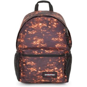 Resim Easpack Eastpak Powr Pak'r Backpacks Unisex Sırt Çantası Ek0a5bk80t21 Kahverengi 