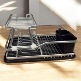 Resim Acar Helmut Alüminyum Bulaşıklık 