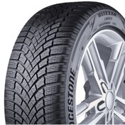 Resim Bridgestone 245/45r18 100v Xl Brıdgestone Lm005 (2020 Üretimi ) Kış Lastiği 