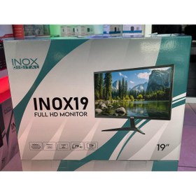 Resim inox 19" Full Hd Geniş Ekran 75 Hz 5ms (vga,hdmı, Led Monitör 