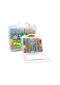 Resim Alpino Pastel Boya 24'lü Dc-008297 