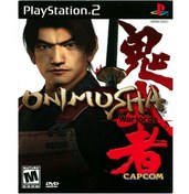 Resim Fame Onimusha Warlords PS2 Oyun 