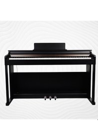 Resim Vivace Piano Vc-1900 Bk Dijital Piyano 