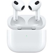 Resim Hello Tws Airpods 3.Nesil Lightning Magsafe Şarj Kutulu Bluetooth Kulaklık 