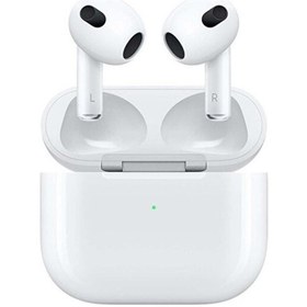 Resim Hello Tws Airpods 3.Nesil Lightning Magsafe Şarj Kutulu Bluetooth Kulaklık 