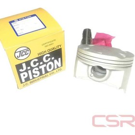 Resim DR-350 Piston Segman Jcc 075 