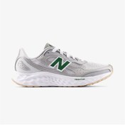 Resim New Balance Arishi Erkek Gri Koşu Ayakkabısı 