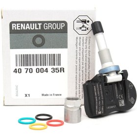 Resim MAIS 407000435R | Renault Latitüde Lastik Basınç Sensörü 