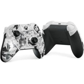 Resim Xbox Serıes 9.nesıl Storm Breaker Specıal Edıtıon 