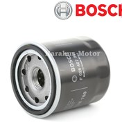 Resim Yamaha Tracer 700 Yağ Filtresi Bosch 16-20 