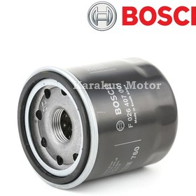 Resim Yamaha Tracer 700 Yağ Filtresi Bosch 16-20 