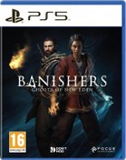 Resim Banishers: Ghosts Of New Eden PS5 Oyunu Standart Edition Focus