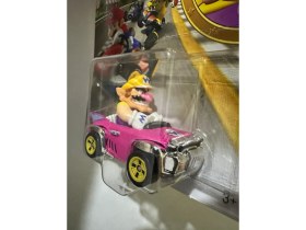 Resim Hot Wheels Wario Badwagon 