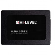 Resim 480 GB HI-LEVEL SSD30ULT/480G 2,5" 550-530 MB/s Hilevel