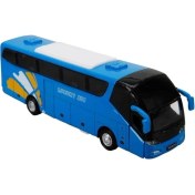 Resim Bayilik XML Sesli ve Işıklı Otobüs 19 Cm. 