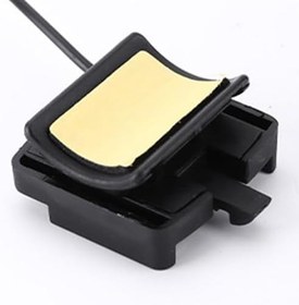 Resim Alomejor Çince İngilizce Arayüzler Bisiklet Kablolu Kilometre Sayacı, Bisikletçiler Için Dayanıklı Bisiklet Hız Göstergesi, Açık Hava Bisikleti 