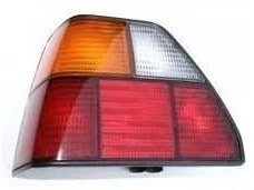 Resim Volkswagen Golf 2 Sol Arka Stop Lambası Wisco Marka 191945111A 
