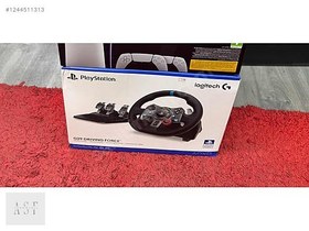 Resim Logitech G29 Komple Direksiyon Set 