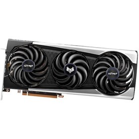 Resim Sapphire AMD Radeon RX 6700 XT Nitro+ 11306-01-20G 12 GB GDDR6 192 Bit Ekran Kartı 