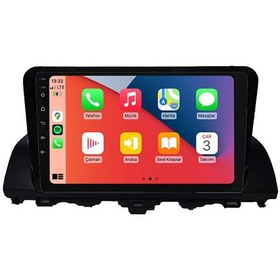 Resim Honda Accord Multimedya 2018-2022 8 Gb Ram, 128 Gb Hafıza, 8 Çekirdek, Navigatör Premium Serisi Diğer 