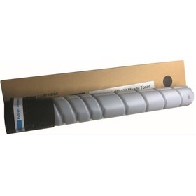 Resim Konica Minolta Tn321 C224.284.364 Black Siyah 27K.Uyumlu Toner 