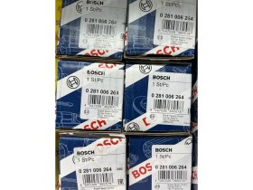Resim Bosch 0281006264 Basınç Kontrol Valfi 