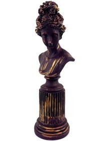 Resim BY ARİ LAFAYETTE HEYKEL BİBLO HK114-13 