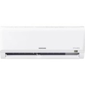 Resim Samsung AR35 AR12TXHQBWK A++ 12000 BTU Inverter Duvar Tipi Klima 
