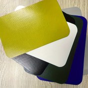 Resim 3 adet Çift Taraflı PVC Tamir Yama 15cm x 10cm - Dayanıklı Şişme Tekne ve Kano Tamir Yama Şişme Tekneler, Kano ve Daha Fazlası İçin - Kolay Uygulama İçin Yapışkan Arka Plan Dahil - Şişme Tekne Tamiri, Kano Bakımı, Şık Tasarım, Esnek Malzeme, Kendinden Yapışkanlı Zemin Rulosu, Zemin Kendinden Yapışkanlı Rulo, Zemin Rulosu Kendinden Yapışkanlı, Zemin Kendinden Yapışkanlı Halı, Kamp, Çoklu Aracı, Yama, Hayatta Kalma Ekipmanı 