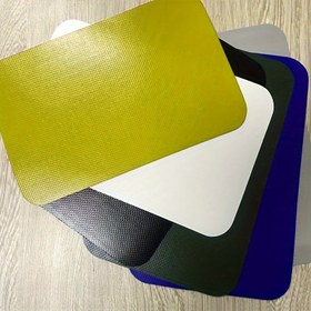 Resim 3 adet Çift Taraflı PVC Tamir Yama 15cm x 10cm - Dayanıklı Şişme Tekne ve Kano Tamir Yama Şişme Tekneler, Kano ve Daha Fazlası İçin - Kolay Uygulama İçin Yapışkan Arka Plan Dahil - Şişme Tekne Tamiri, Kano Bakımı, Şık Tasarım, Esnek Malzeme, Kendinden Yapışkanlı Zemin Rulosu, Zemin Kendinden Yapışkanlı Rulo, Zemin Rulosu Kendinden Yapışkanlı, Zemin Kendinden Yapışkanlı Halı, Kamp, Çoklu Aracı, Yama, Hayatta Kalma Ekipmanı 