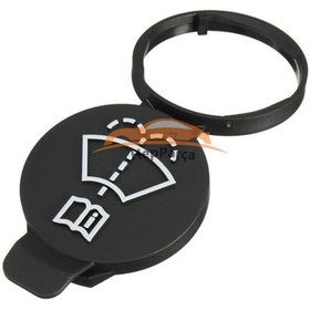 Resim İthal Chevrolet Cruze Cam Suyu Depo Kapağı 