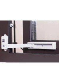 Resim Dora Shopping MB-323 Pencere Kilidi () 