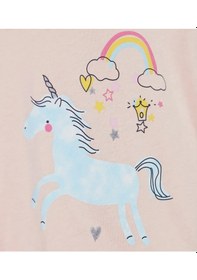 Resim Çimpa Panolino 2'li Bebek Takımı 20787 Pembe 