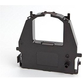 Resim Printpen Fujıtsu Dl-3800 Siyah Uyumlu Şerit 