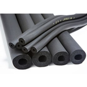 Resim Kauçuk Boru Izolasyonu 48x9 11/2" 80 Mt 