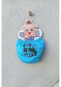 Resim Storybaby - 3lü Erkek Alıştırma Külodu - Racing Set 
