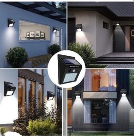 Resim Bfs Sensörlü Lamba Çok Renkli 