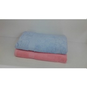 Resim Soley Orient Havlu (Banyo Havlusu) 2 Li (221219166) 