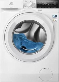 Resim EW6F3411ACT 10 KG 1400 DEVİR Çamaşır Makinesi 