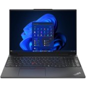 Resim Lenovo ThinkPad E16 G2 21MA003MTXZi716 U5-125U 32 GB 1 TB SSD 16" W11P Dizüstü Bilgisayar 