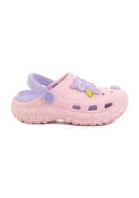 Resim Pembe Çocuk Terlik 960 F Pembe 